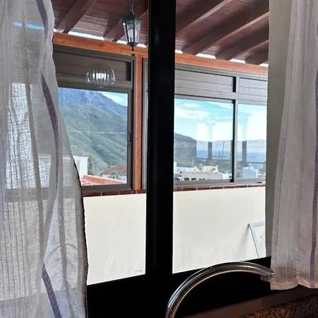 Vacacional Gara 阿德耶