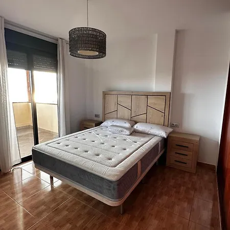 Apartament Vacacional Gara 3b - Imegal Sl Costa Adeje (Tenerife)