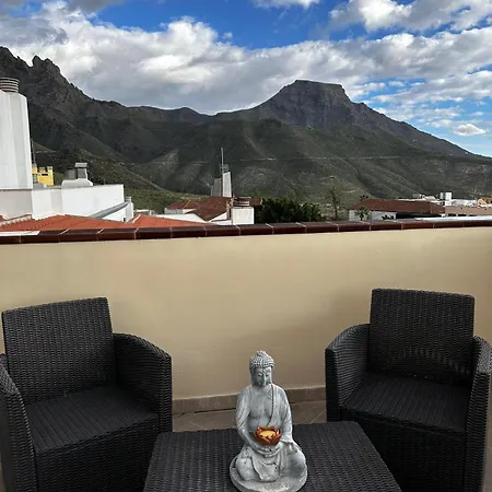 Appartamento Vacacional Gara