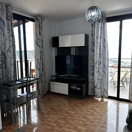 Vacacional Gara Appartamento