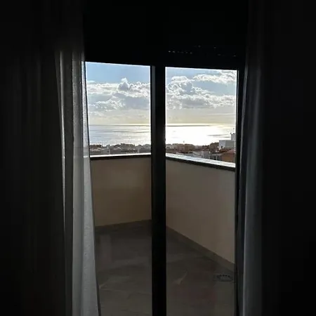 Vacacional Gara 3b - Imegal Sl 아파트 아데제